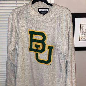 Woolly Threads Baylor Pullover